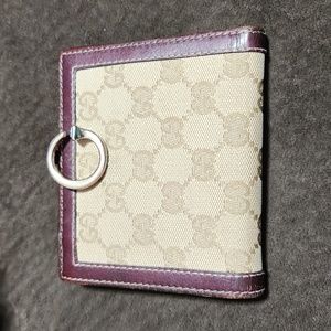 GUCCI Wallet
